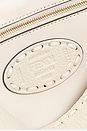 view 5 of 8 СУМКА НА ПЛЕЧО FENDI in Beige