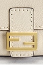 view 6 of 8 СУМКА НА ПЛЕЧО FENDI in Beige