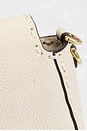 view 7 of 8 СУМКА НА ПЛЕЧО FENDI in Beige
