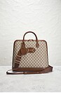 view 2 of 8 Gucci Horsebit 1955 Handbag in Beige