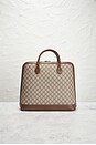 view 3 of 8 Gucci Horsebit 1955 Handbag in Beige