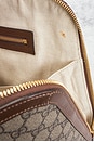 view 7 of 8 Gucci Horsebit 1955 Handbag in Beige