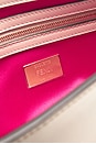 view 6 of 7 Fendi Mama Baguette Shoulder Bag in Beige