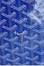 view 5 of 9 Goyard Saint Louis PM Tote Bag in Blue