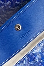 view 6 of 9 Goyard Saint Louis PM Tote Bag in Blue