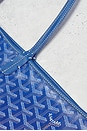 view 8 of 9 Goyard Saint Louis PM Tote Bag in Blue