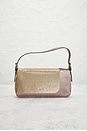 view 3 of 8 FENDI 숄더백 in Multi