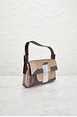 view 4 of 8 FENDI 숄더백 in Multi
