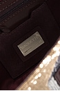 view 6 of 8 FENDI 숄더백 in Multi