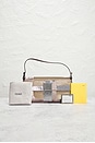 view 8 of 8 FENDI 숄더백 in Multi