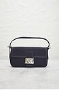 view 2 of 9 FENDI 숄더백 in Blue