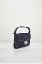 view 4 of 9 FENDI 숄더백 in Blue