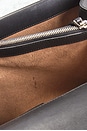 view 7 of 9 GUCCI ショルダーバッグ in Black