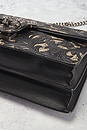 view 9 of 9 GUCCI ショルダーバッグ in Black