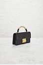 view 4 of 7 DIOR 숄더백 in Black
