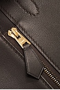 view 8 of 9 Hermes Veau Swift Birkin 25 Handbag in Etain