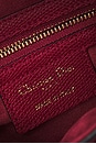 view 7 of 8 Dior Saddle Bag in Red