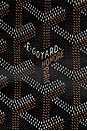 view 6 of 8 Goyard Saint Louis GM Tote Bag in Black