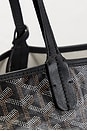 view 7 of 8 Goyard Saint Louis GM Tote Bag in Black