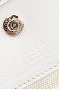 view 5 of 9 Goyard Saint Louis PM Tote Bag in White
