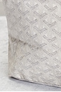 view 6 of 9 Goyard Saint Louis PM Tote Bag in White
