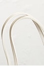 view 7 of 9 Goyard Saint Louis PM Tote Bag in White