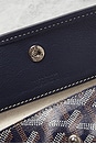 view 6 of 7 Goyard Saint Louis PM Tote Bag in Navy