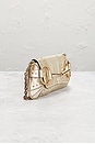 view 4 of 9 GUCCI クラッチ in Gold