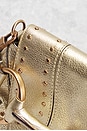 view 6 of 9 GUCCI クラッチ in Gold