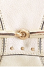 view 8 of 9 GUCCI クラッチ in Gold