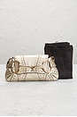 view 9 of 9 GUCCI クラッチ in Gold