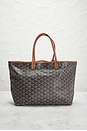 view 3 of 7 BOLSO TOTE GOYARD in Black