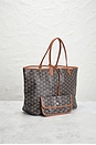 view 4 of 7 BOLSO TOTE GOYARD in Black