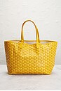 view 2 of 10 Goyard Saint Louis GM Tote Bag in Yellow