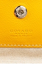 view 5 of 10 Goyard Saint Louis GM Tote Bag in Yellow
