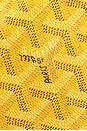 view 6 of 10 Goyard Saint Louis GM Tote Bag in Yellow