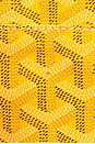 view 7 of 10 Goyard Saint Louis GM Tote Bag in Yellow