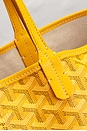view 8 of 10 Goyard Saint Louis GM Tote Bag in Yellow