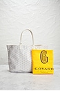 view 10 of 10 GOYARD 토트 in White