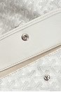 view 6 of 10 GOYARD 토트 in White