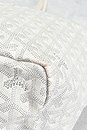 view 7 of 10 GOYARD 토트 in White