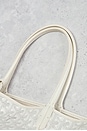 view 9 of 10 GOYARD 토트 in White