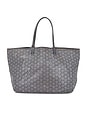 view 1 of 10 GOYARD 토트 in Grey