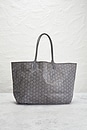 view 3 of 10 GOYARD 토트 in Grey