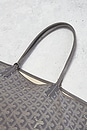 view 8 of 10 GOYARD 토트 in Grey