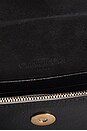 view 6 of 8 Dior Saddle Waist Bag in Black