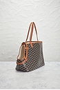 view 4 of 9 СУМКА ТОУТ GOYARD in Black
