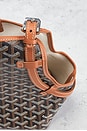 view 6 of 9 СУМКА ТОУТ GOYARD in Black