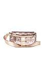 view 1 of 7 FENDI 숄더백 in Pink
