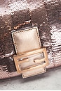 view 5 of 7 FENDI 숄더백 in Pink